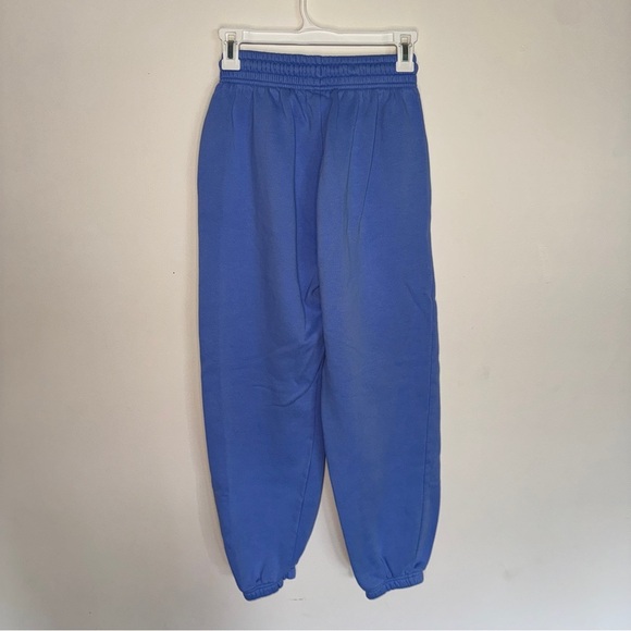 Nike Sportswear Phoenix Fleece High-Waisted Oversized Sweatpants XS - Picture 4 of 5